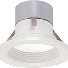 OJO B.LED 4"-8.5W #ST-S9124(X)