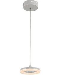 L.COLG RING WH # MDN-1401 WH