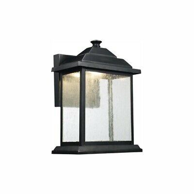 FAROL LED 8W/BK# LED-40810 BK