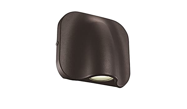 APLIQUE NE 6W/30K#LED-40970 BK