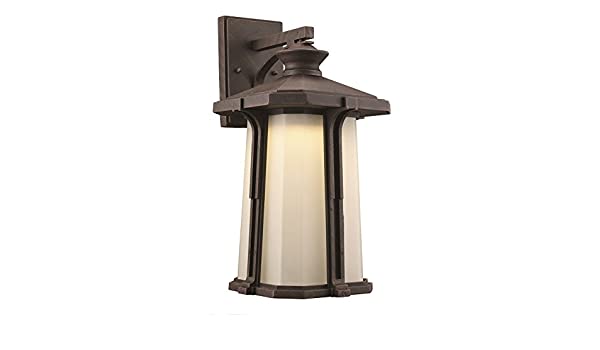 APLIQUE EXT.#LED-40942 RT