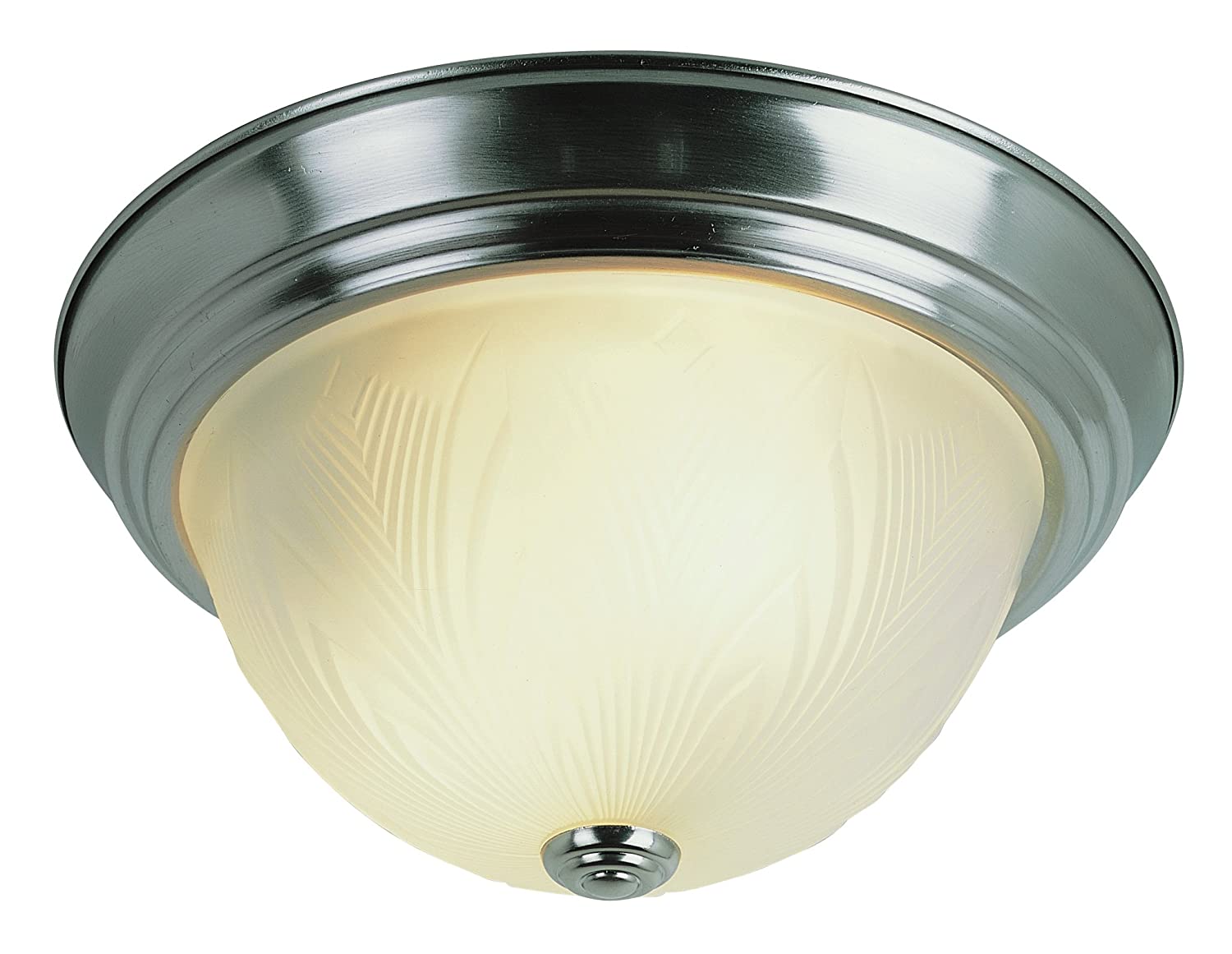 PLAFON LED 11" 19W/30K# LED-58800 BN