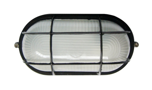 L.NAUTICA OVAL 1XE27 #WS008NE