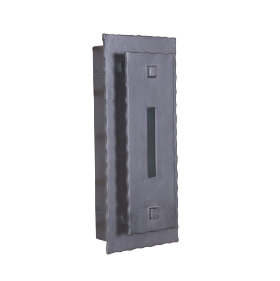 APLIQUE BRISTOL IRON #Z1732-15-LED(X)