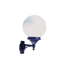 GLOBO #W8178-12/CU0316W-1BK