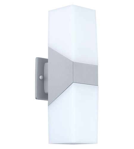 L.PARED RECT ROFFIA 2L/3.7W #94118A
