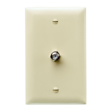 TOMA P/TV.COAX.MARF#TPCATV-I