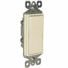 SWITCH 15A/120V.#TM870-LA