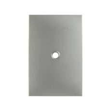 PLACA ALUM.CABLE S/CHAS.#25601-63