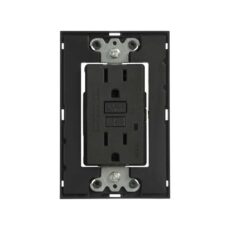 TOMA DOBL GFCI NE.#25425-38