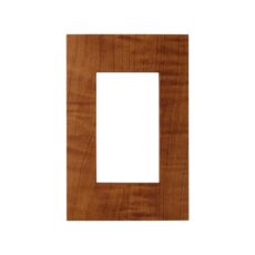 PLACA 3H MAD.#25613-76