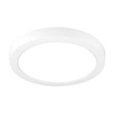 PLAFON LED RED 24W/1600LM/15H/65K # 24PTLLEDR65MVB