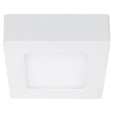 PANEL LED CUAD SUP 6W#6PTLLEDC65MVB