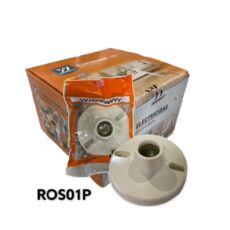 CEPO PLATO # ROS01P/DQ-042