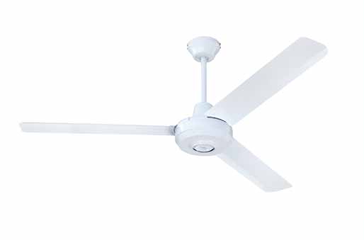 ABANICO INDUSTRIAL PERFORMANCE II 7592CFM 56" BLANCO #78994