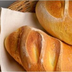 AROMA OVENFRESH BREAD 500ML