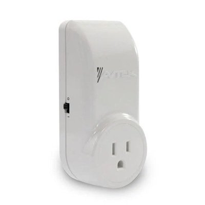 PROTECTOR A/C 120V # SPC PATT 1T515