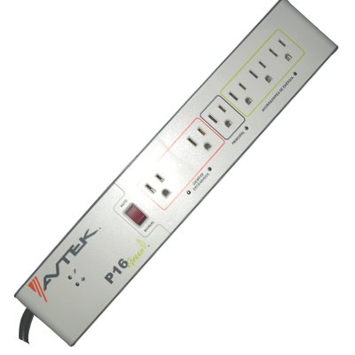PROTECTOR MULTIP.P-16G