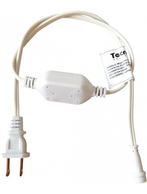 FUENTE PODER P/TIRA #MLED-FP127V-IP45