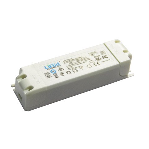 DRIVER P/PANEL 37W DC27-42V(110V-277V)# D9002DRI-L