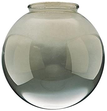 GLOBO AHUM.6" C/CR D405ZA