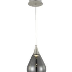 L.LED T-GOTA SN/CRIST.HUMO #L46900 S(X)