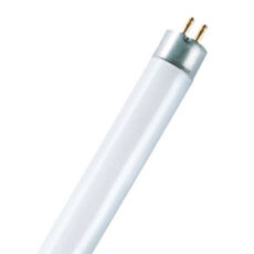 TUBO FLUOR.LISO CE.FLL-8W/27K(X)
