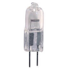 BULBO HALOGENO 20W/12V #04436/11090-9/S3468