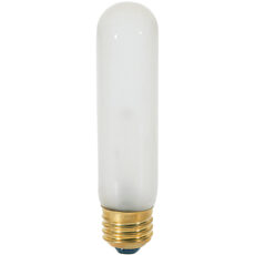 TUBO T10 40W/ESM/E27 #ST-S3703/10634-1