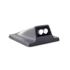 L.LED "REXEL" 2.1W #55-9883-Z5-CL