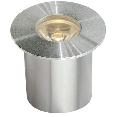 REFL.EMP 2W/60LM/20MHRS/30K#HLED-645/2W/S