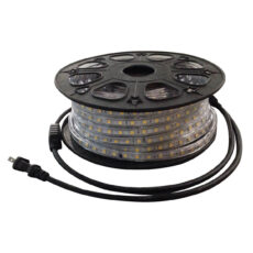 MANGUERA LED 10W*M/670LM*M/30K #MLED-5050SMD-127V/BC