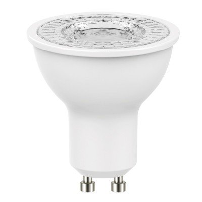 BOMBILLO LED 6W/550LM/15H/30K #GU10L-LED/001/30