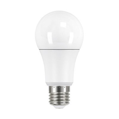 BOMBILLO LED E27 11W/980LM/30K # A19-LED/012/30