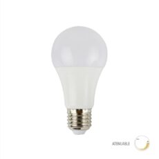 BUJIA ATEN 10W/800LM/15H/30K E27# 10DA19LED30V