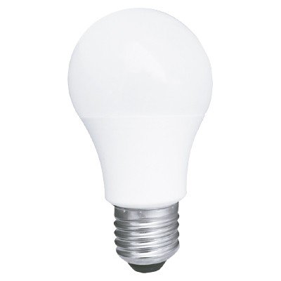 BOMBILLO LED 5W/450LM/15H/65K # A19-LED/007/65