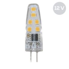 BULBO LED 12V/2W/30K 160LM#G4-LED/02/30