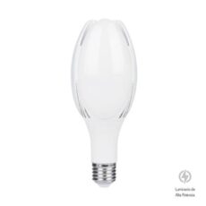 BOMBILLO LED E27 50W/4500LM/25H/65K #LHBM-LED/50/65