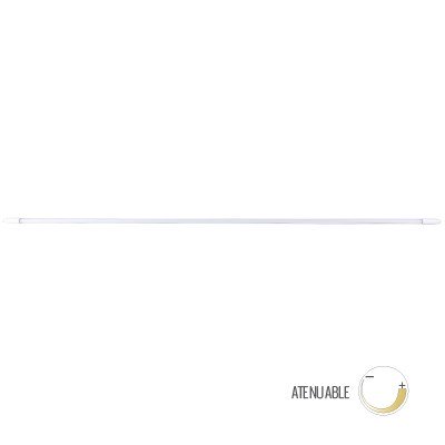 TUBO LED 20W/1383LM/30K # T5D120-LED/20W/30