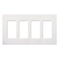 PLACA CLARO CW-4-WH