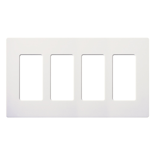 PLACA CLARO CW-4-WH