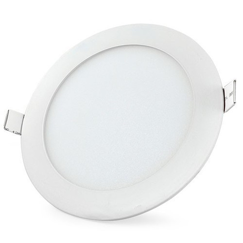 OJO PANEL LED RED 18W/65K # 168060C-18CW-WH/E114040
