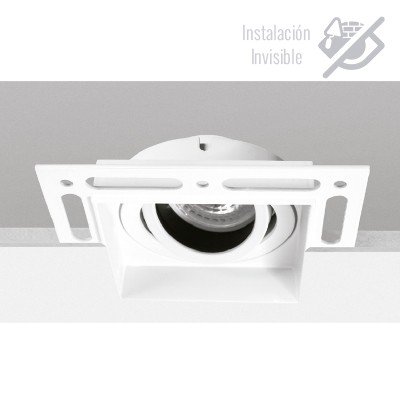 OJO B.CUAD.BL #YD-451