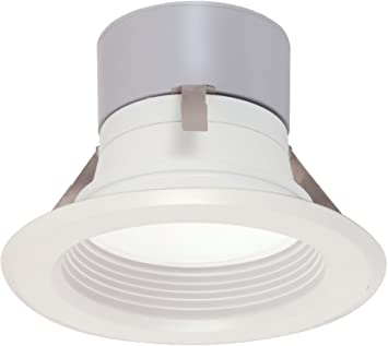 OJO B.LED 4"-8.5W #ST-S9124(X)