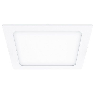 OJO B. CUAD LED 12W # YDLED-431/002/30BH