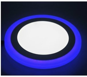 OJO PANEL RED MCOLOR 6W/64K#10182A-DL-BL