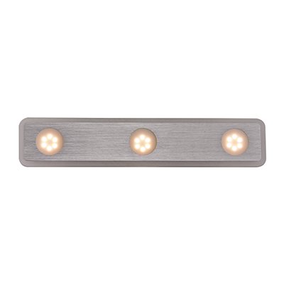 L.BANO LED 3L.PC.#MDN-1363(X)