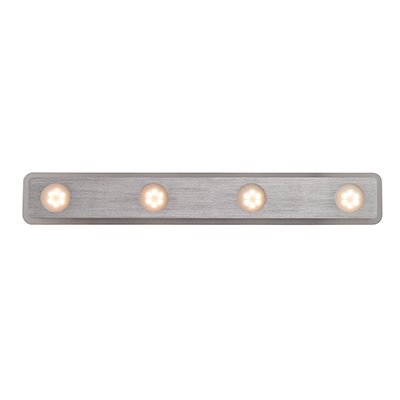 L.BANO LED 4L.PC.#MDN-1364(X)