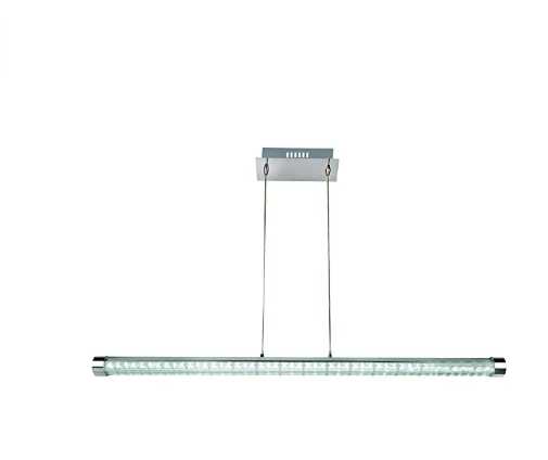 L.COLG LINEAL 18W/1830LM/30K/35" # MDN-1285