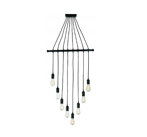 L.SUSP VINTAGE 8L# PND-1043 ROB
